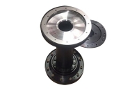 膜片聯(lián)軸器膜片的補償原理，你知道嗎？