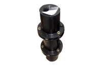 膜片聯(lián)軸器如何安裝？膜片聯(lián)軸器的安裝步驟