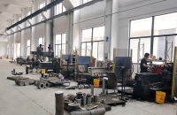 膜片聯(lián)軸器：聯(lián)軸器安全裝置的過載保護