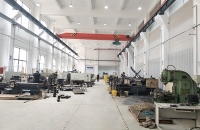 無錫懷軍機械與您介紹聯(lián)軸器彈性及對熱處理工藝的規(guī)定