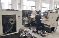 無錫懷軍機械與大家聊聊聯(lián)軸器安全使用注意事項！