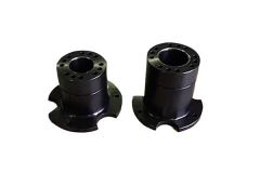 萬向齒式聯(lián)軸器