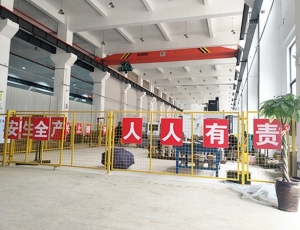 時刻保持“開拓進取”的企業(yè)心態(tài)