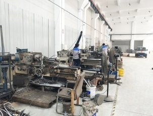 生產(chǎn)設(shè)備