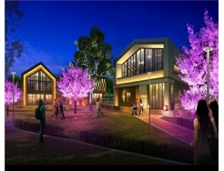 JDD-JGBZ-05-室外亮化設計標準【液晶顯示屏】