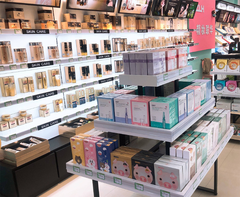 恒溫恒濕試驗箱可應(yīng)用于化妝品行業(yè)試驗測試